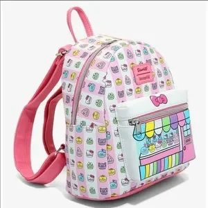 Loungefly | Bags | Nwt Loungefly Hello Kitty And Friends 